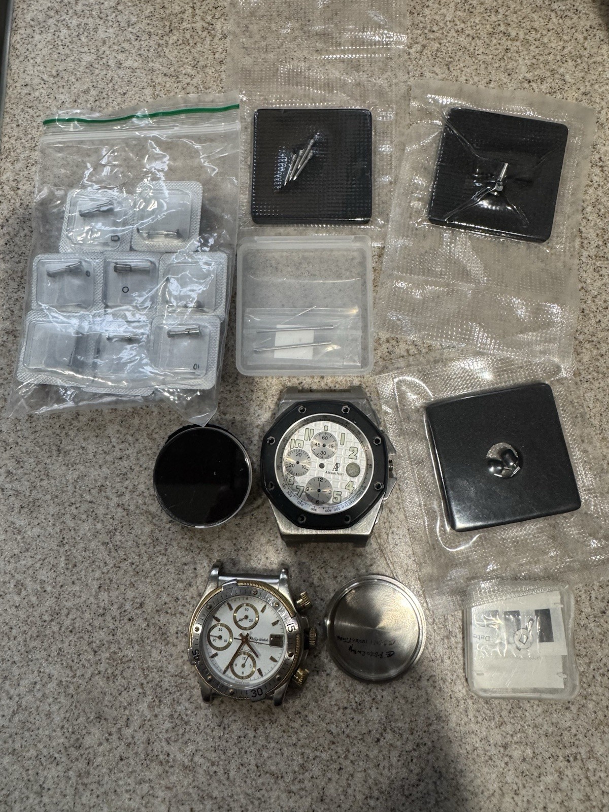 Audemars Piguet Royal Oak 25770