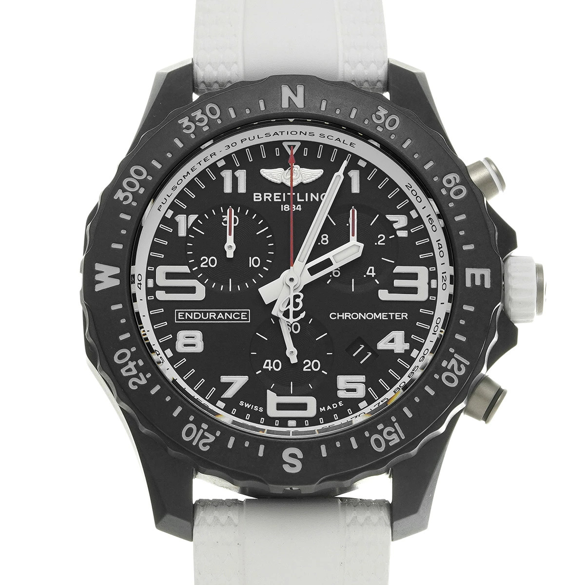 Breitling Endurance Pro 91010