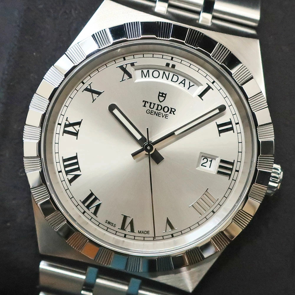 Tudor Royal 28600-0001