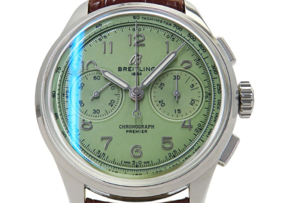 Breitling Premier 91110