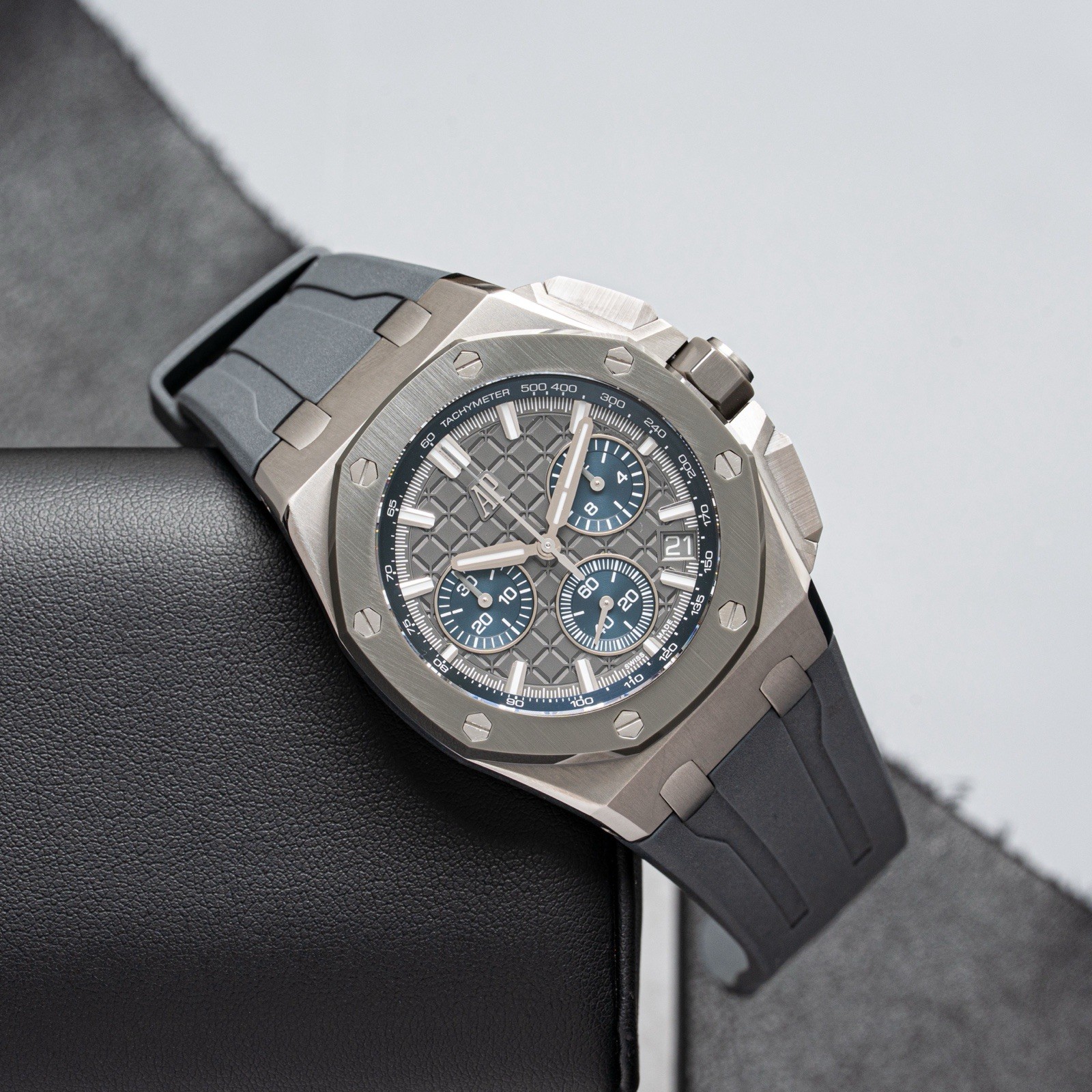 Audemars Piguet Royal Oak Offshore 26420IO.OO.A009CA.01