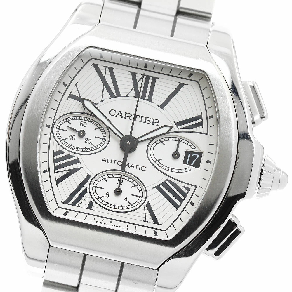 Cartier Roadster W6206019