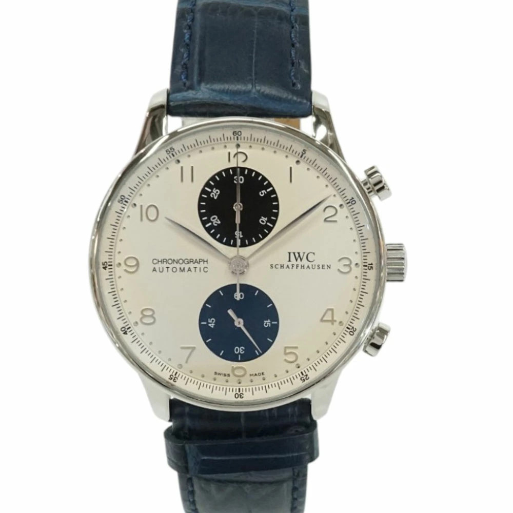 IWC Portugieser IW371464