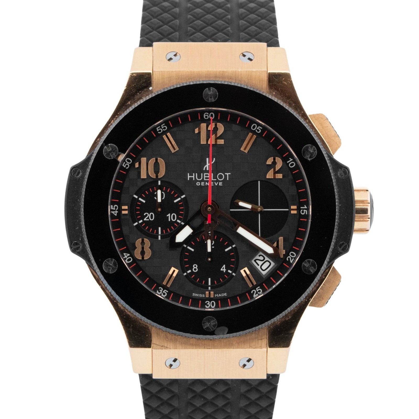 Hublot Big Bang 341.PB.131.RX
