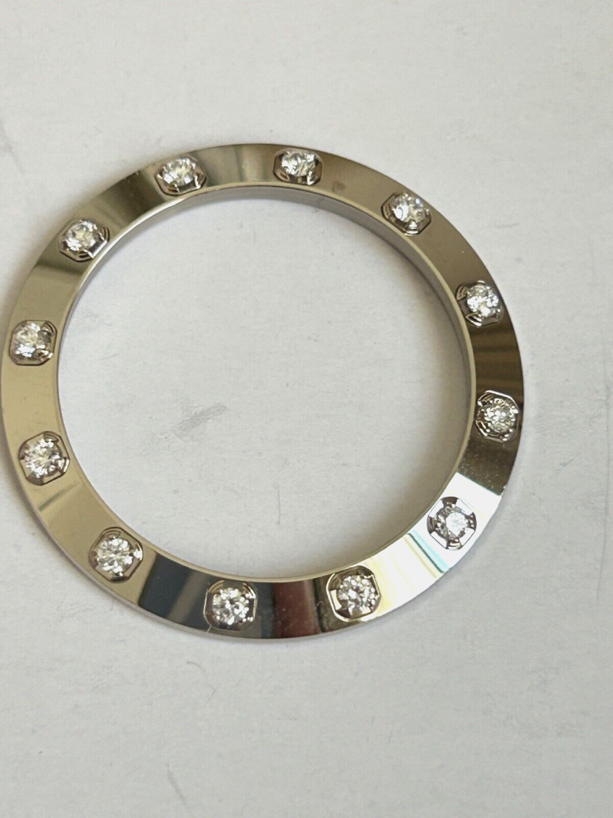 Rolex Pearlmaster 81319