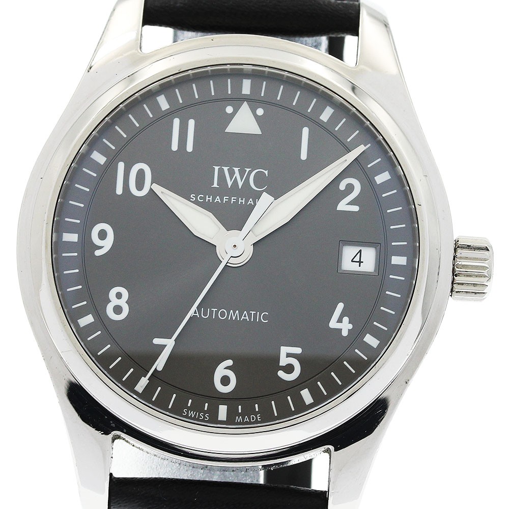 IWC Pilot IW324001