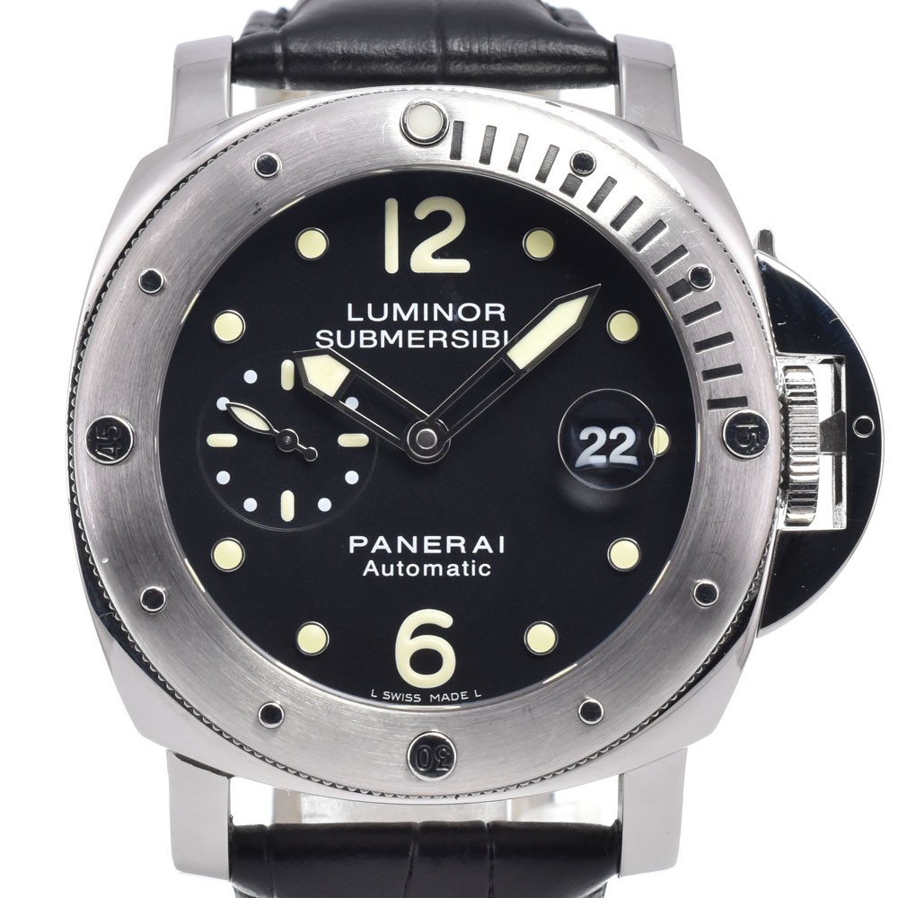 Panerai Submersible 150401