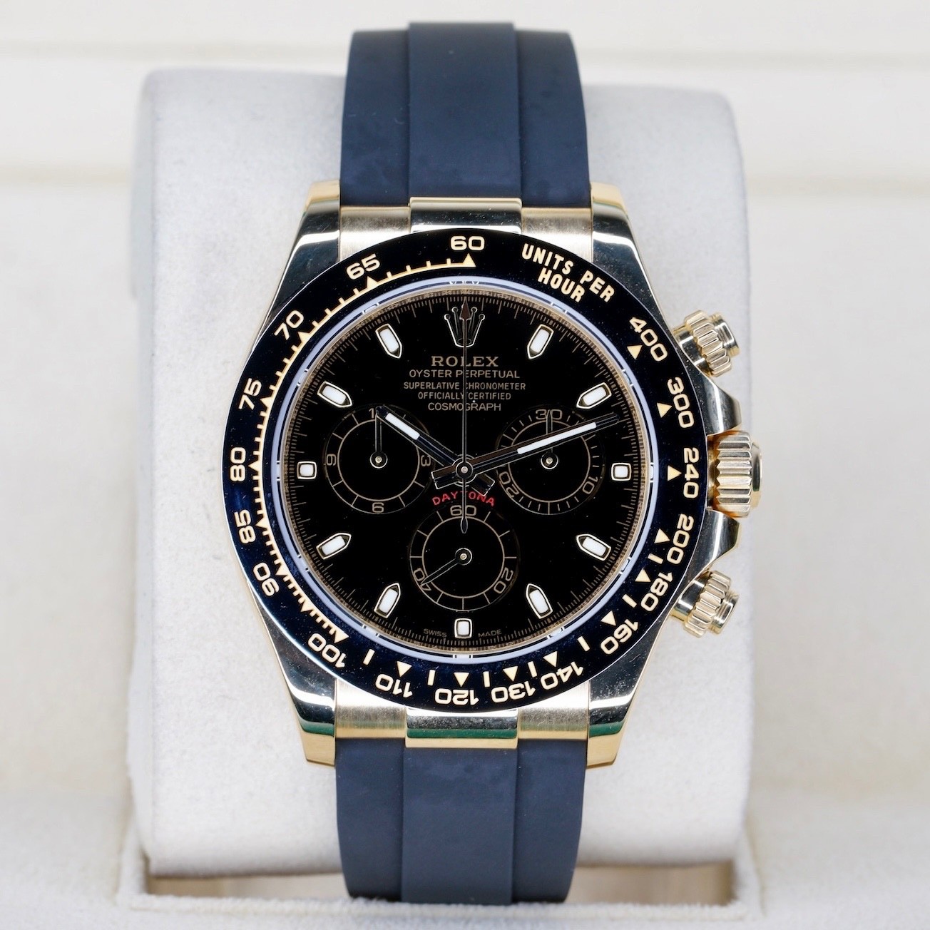 Rolex Daytona 116518LN