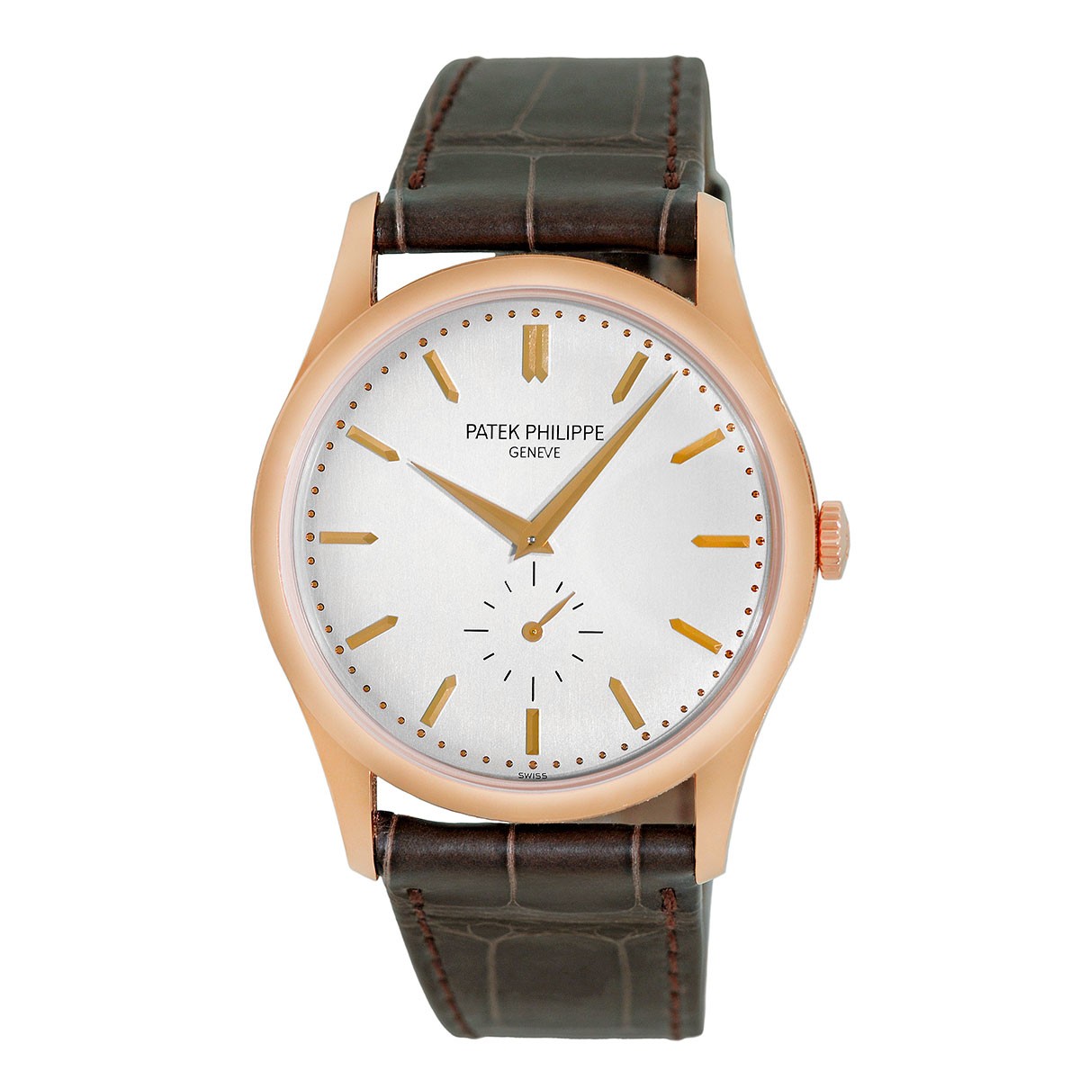 Patek Philippe Calatrava 5196