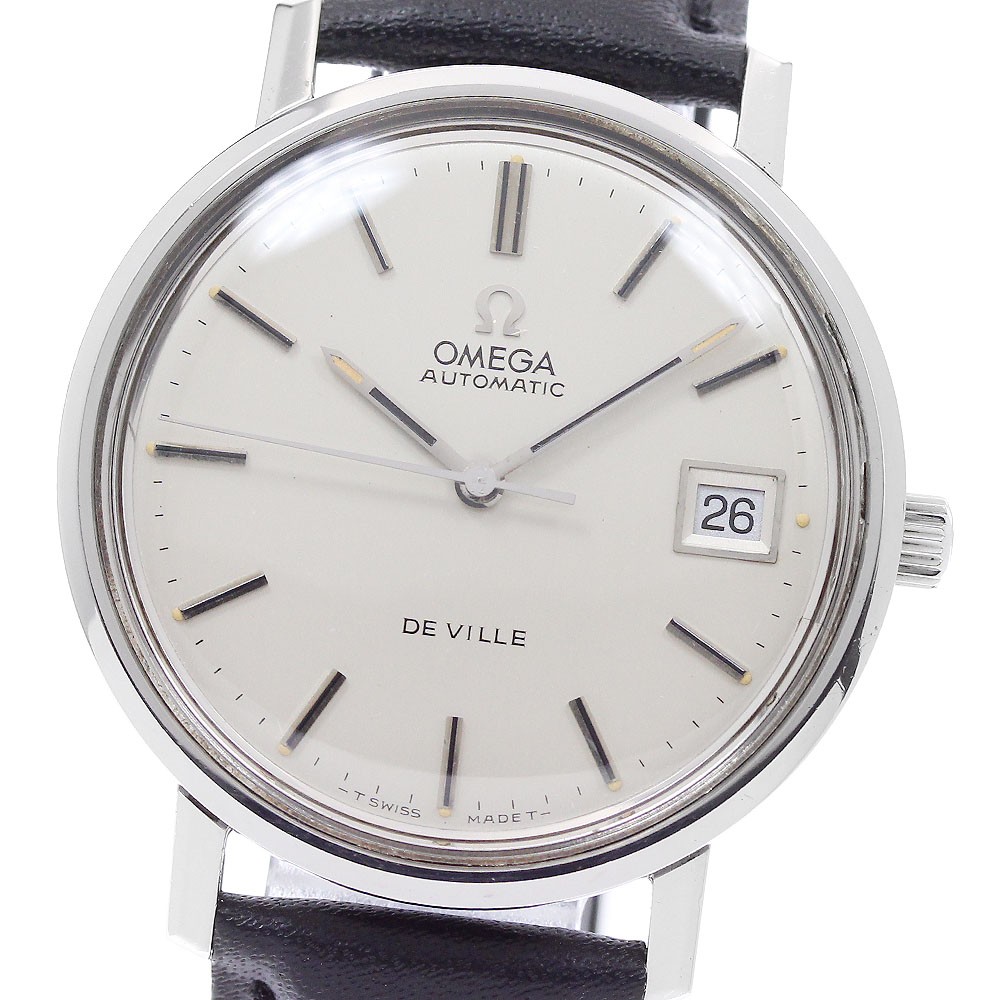 Omega De Ville 0161
