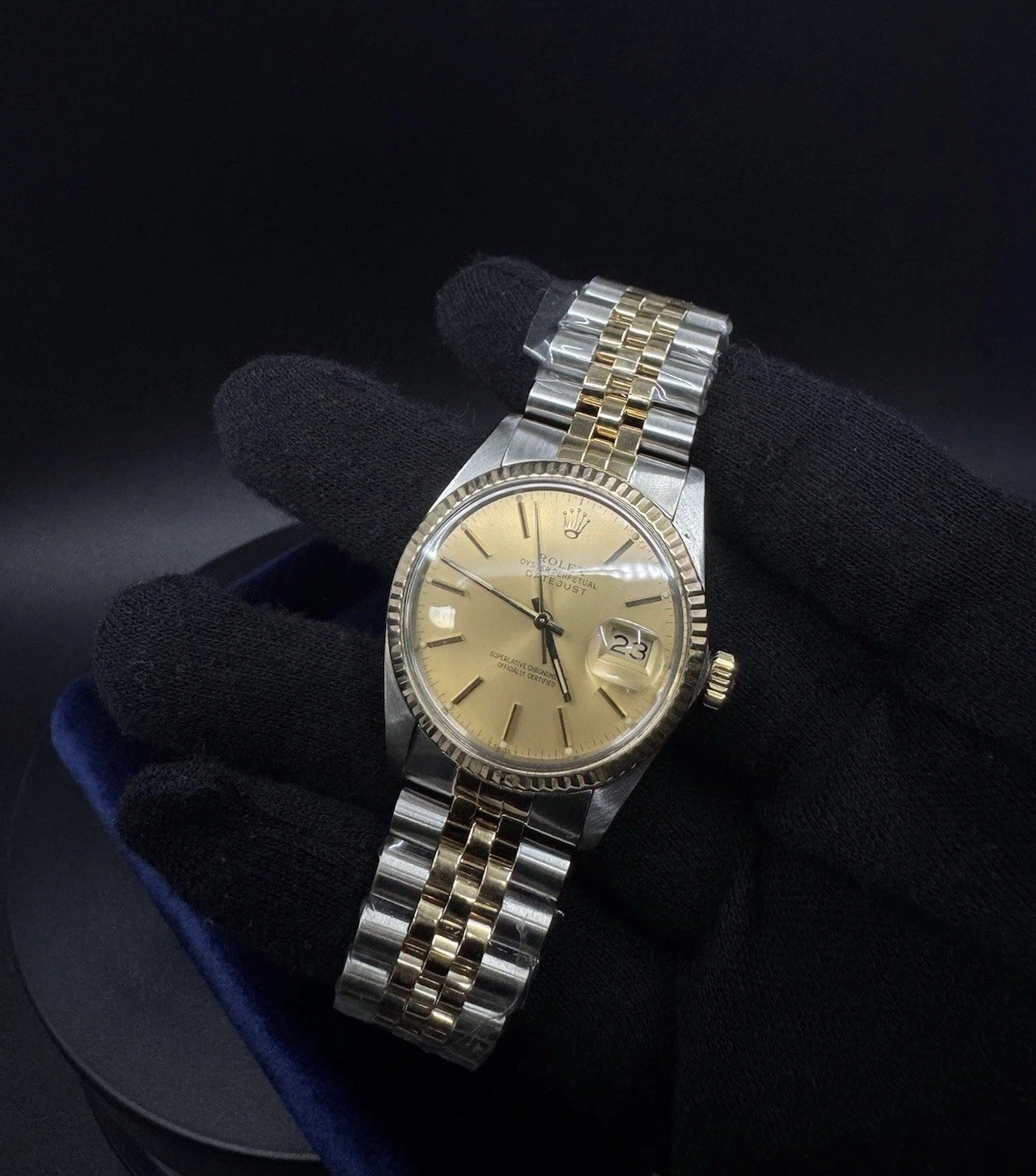 Make offer on eBay