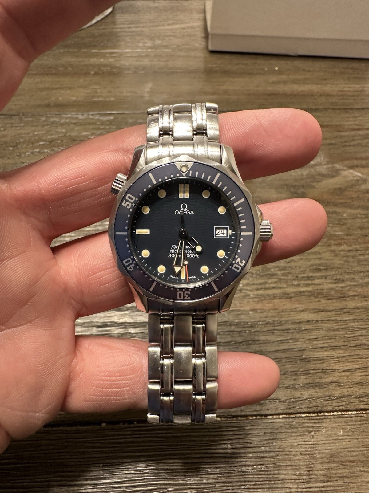 Make offer on eBay