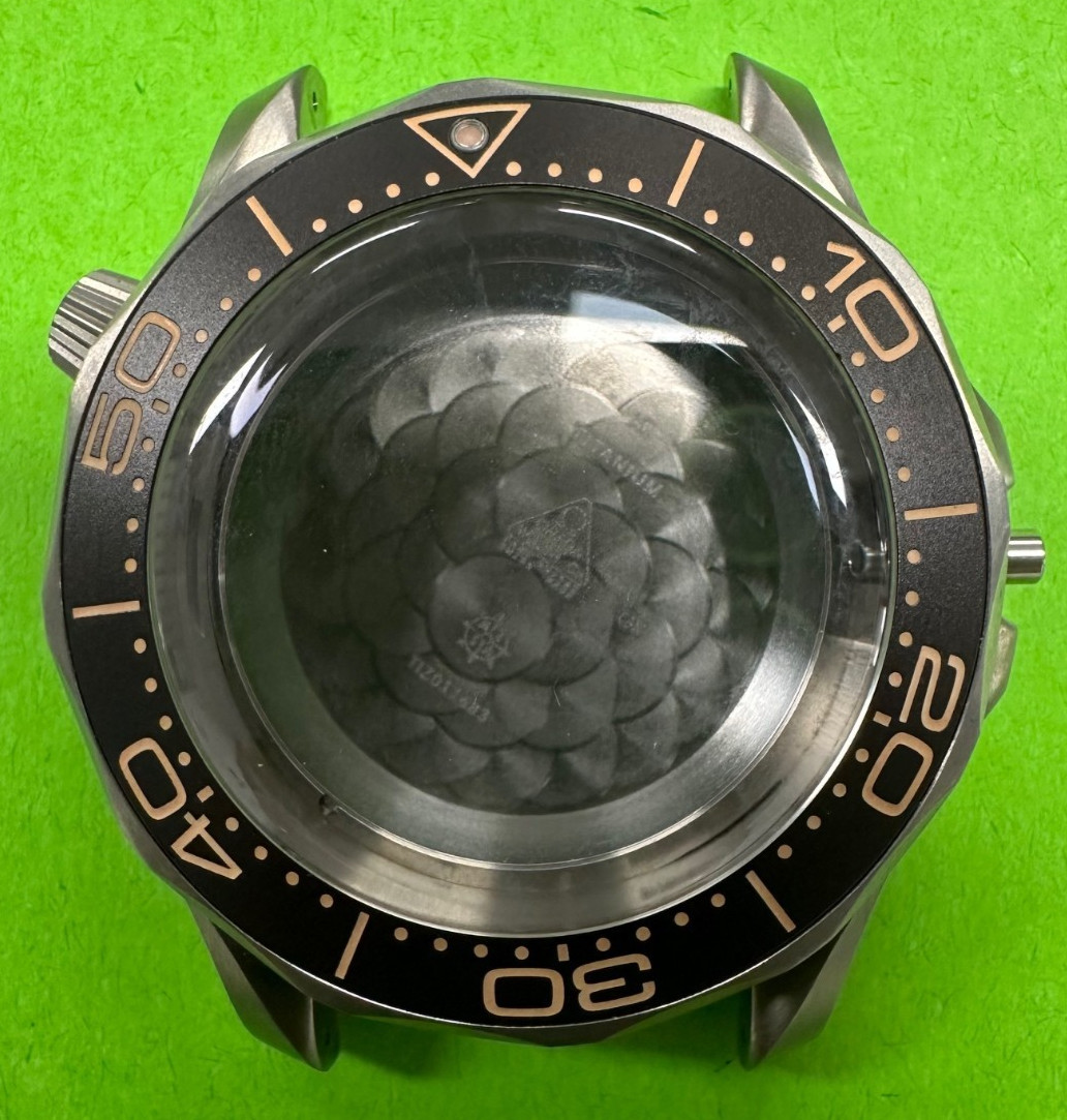 Omega Seamaster Diver 300M 210.90.42.20.01.001
