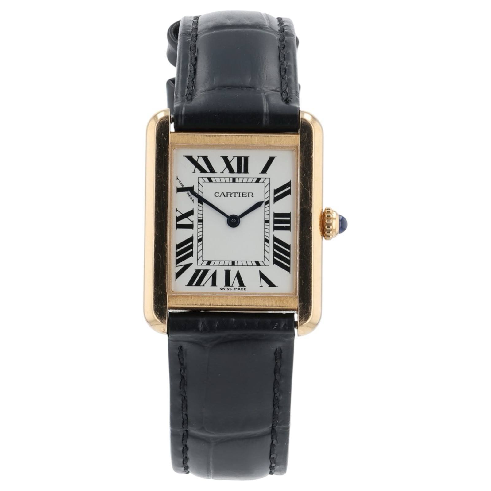 Cartier Tank W5200024