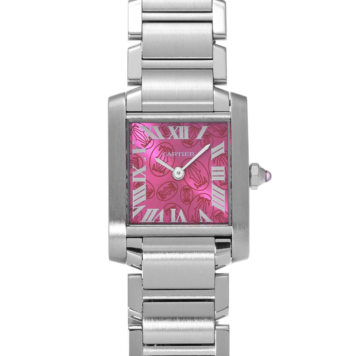Cartier Tank Française 10106