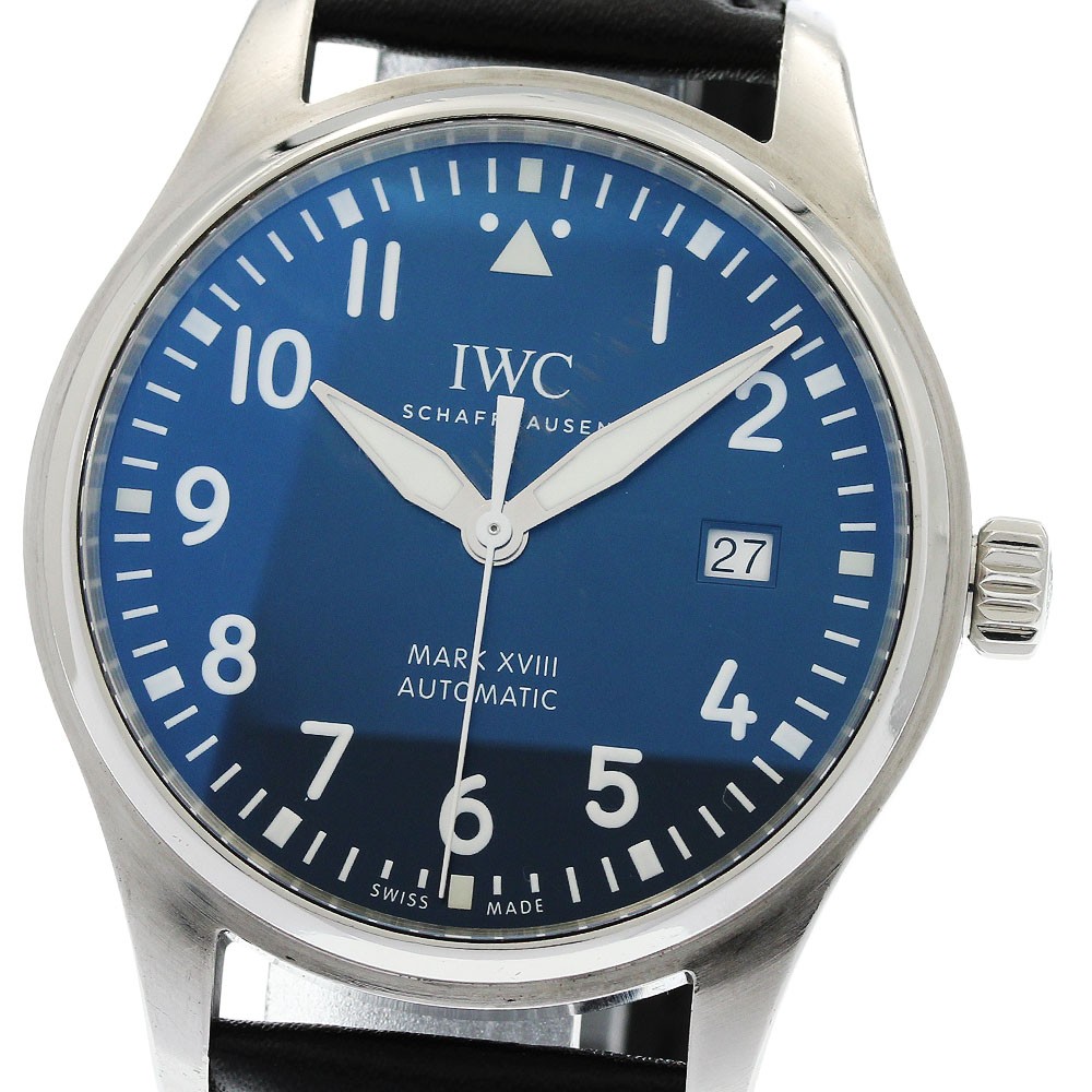 IWC Mark IW327010