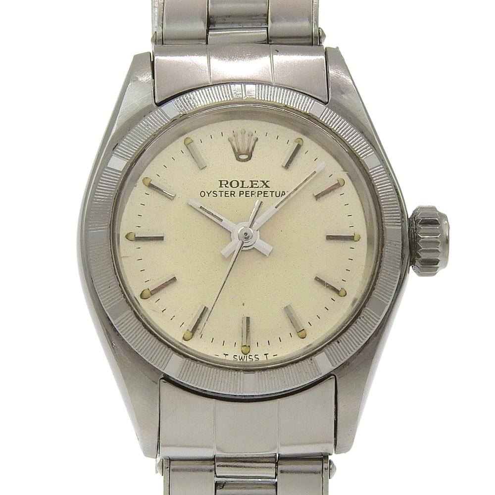 Rolex Oyster Perpetual 6618