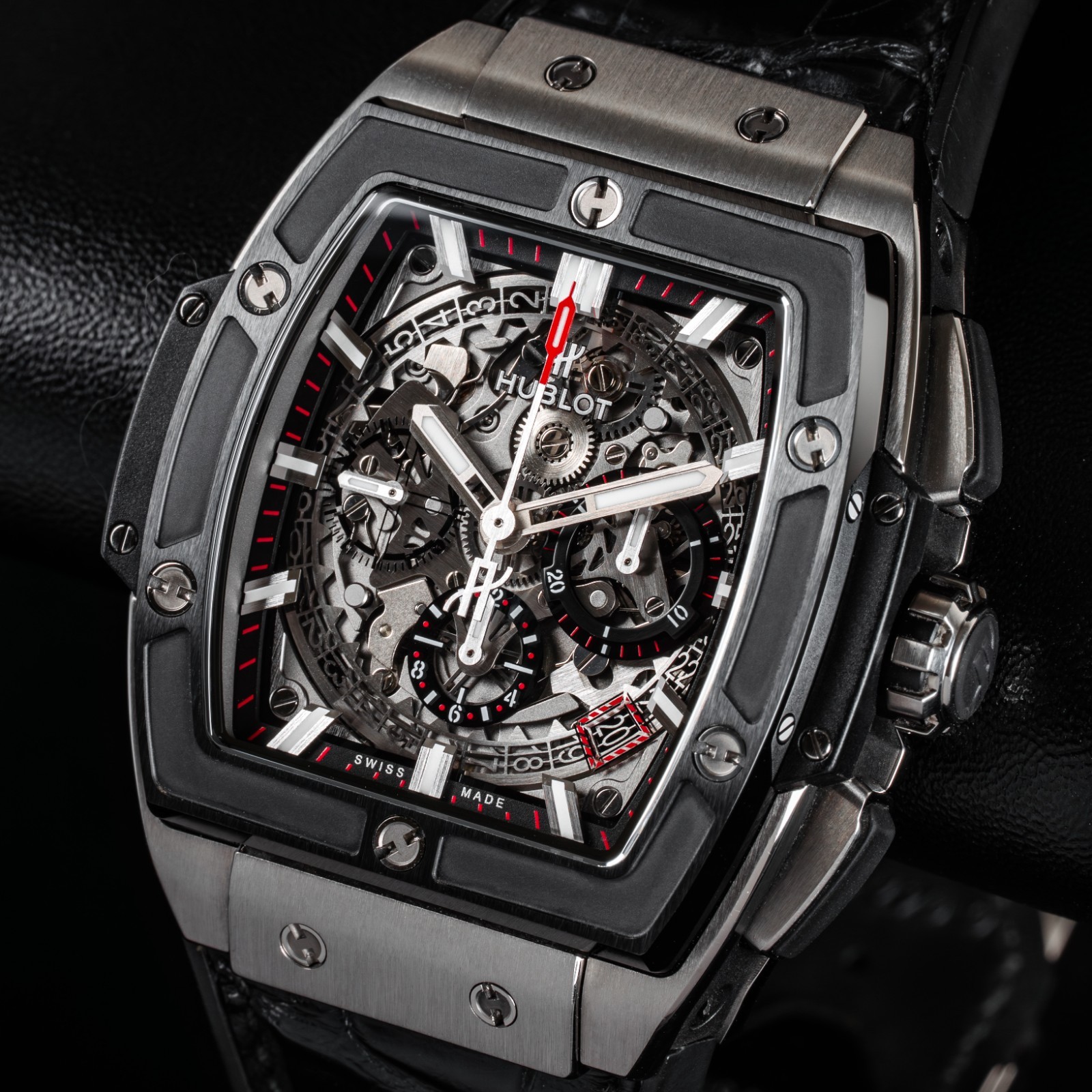 Hublot Big Bang 641.NM.0173.LR