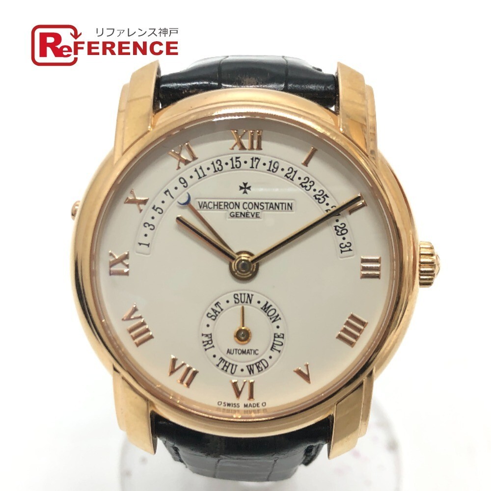 Vacheron Constantin Patrimony 47245