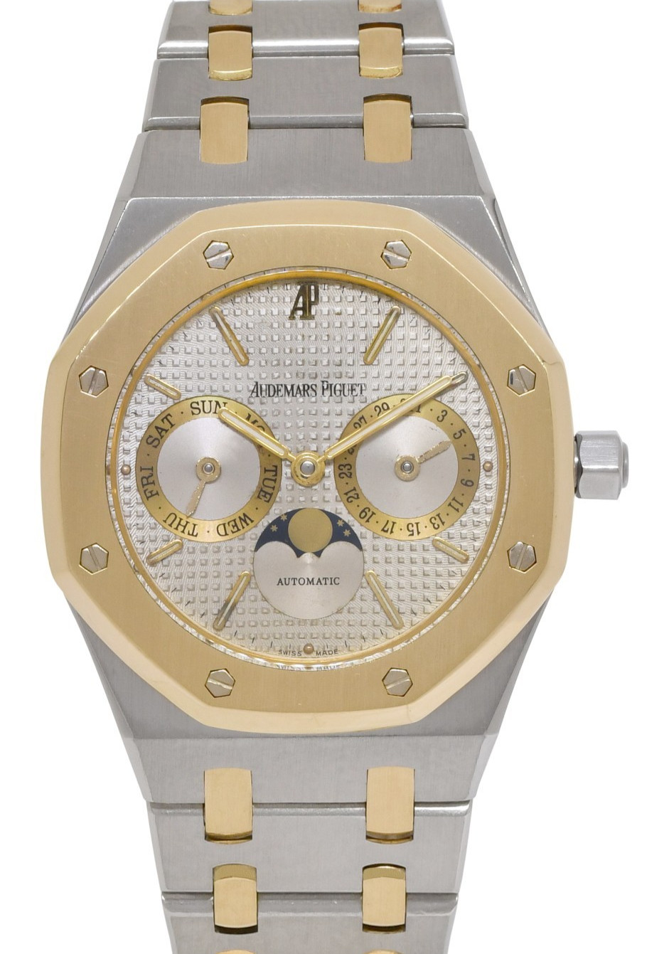 Audemars Piguet Royal Oak 25594SA