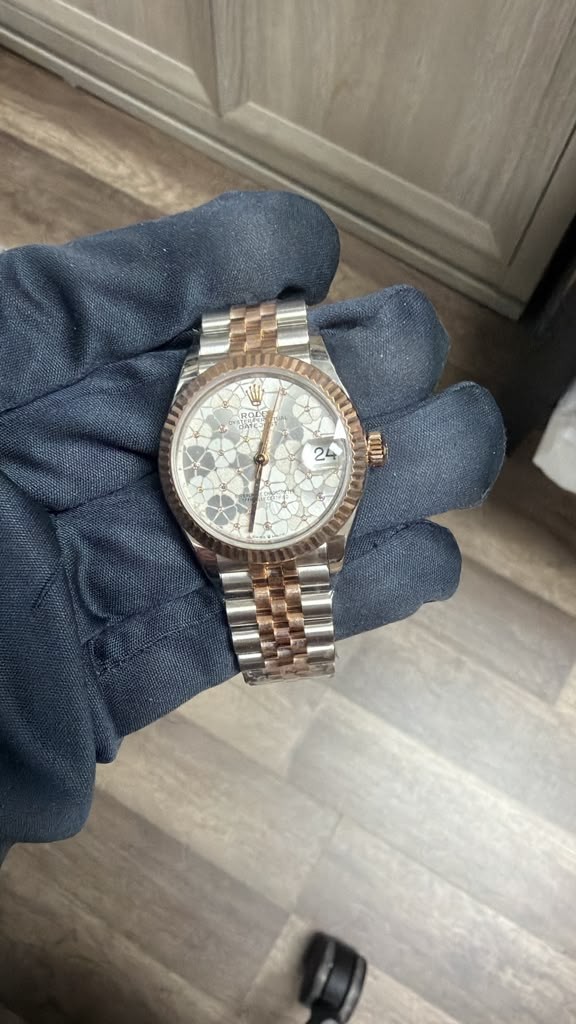 Rolex Datejust 31 278271