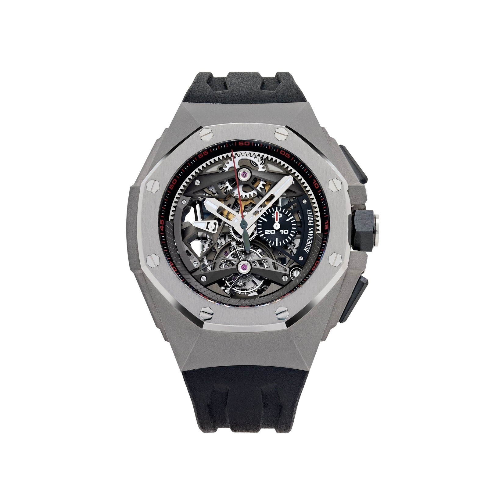 Audemars Piguet Royal Oak Concept 26587TI.OO.D067CA.01