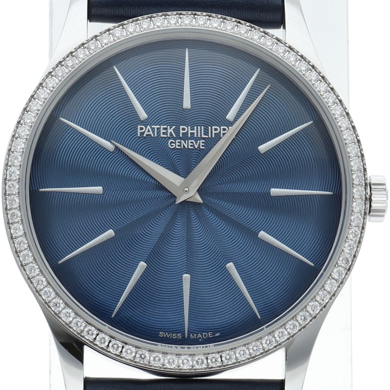Patek Philippe Calatrava 4997