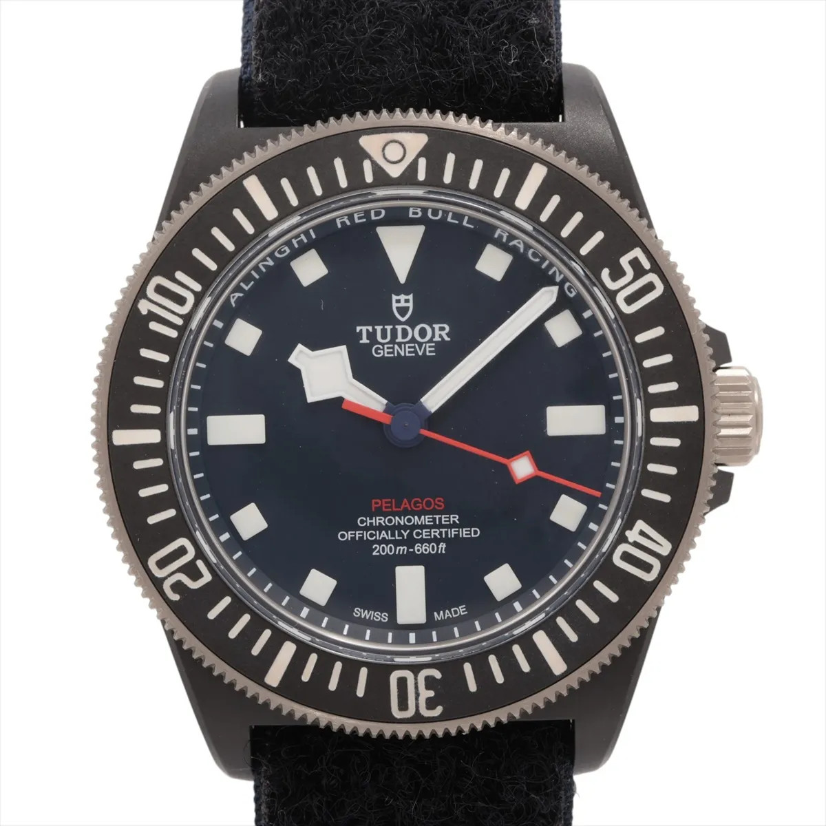 Tudor Pelagos 25707KN