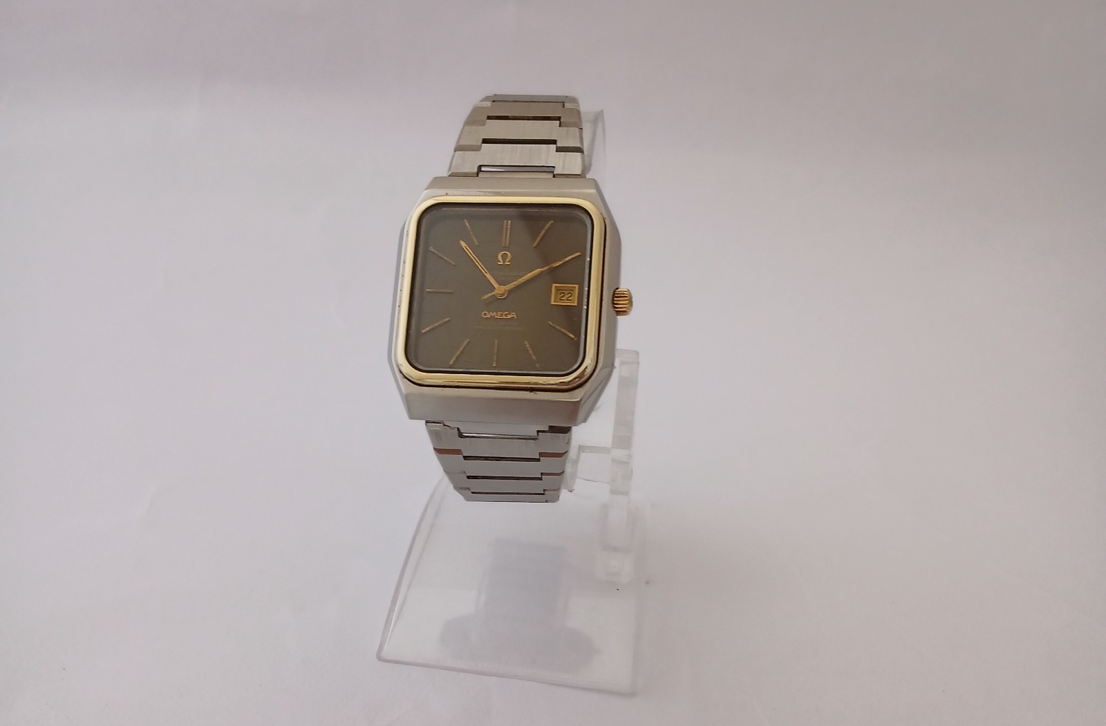 Omega Constellation 0062