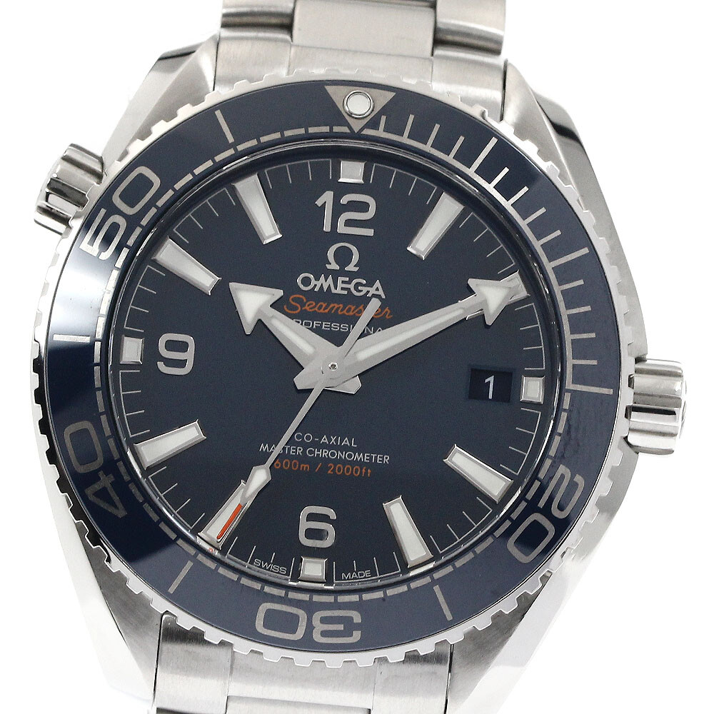 Omega Planet Ocean 215.30.40.20.03.001