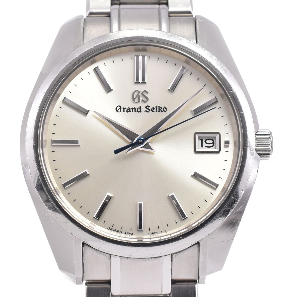 Grand Seiko Heritage SBGV205