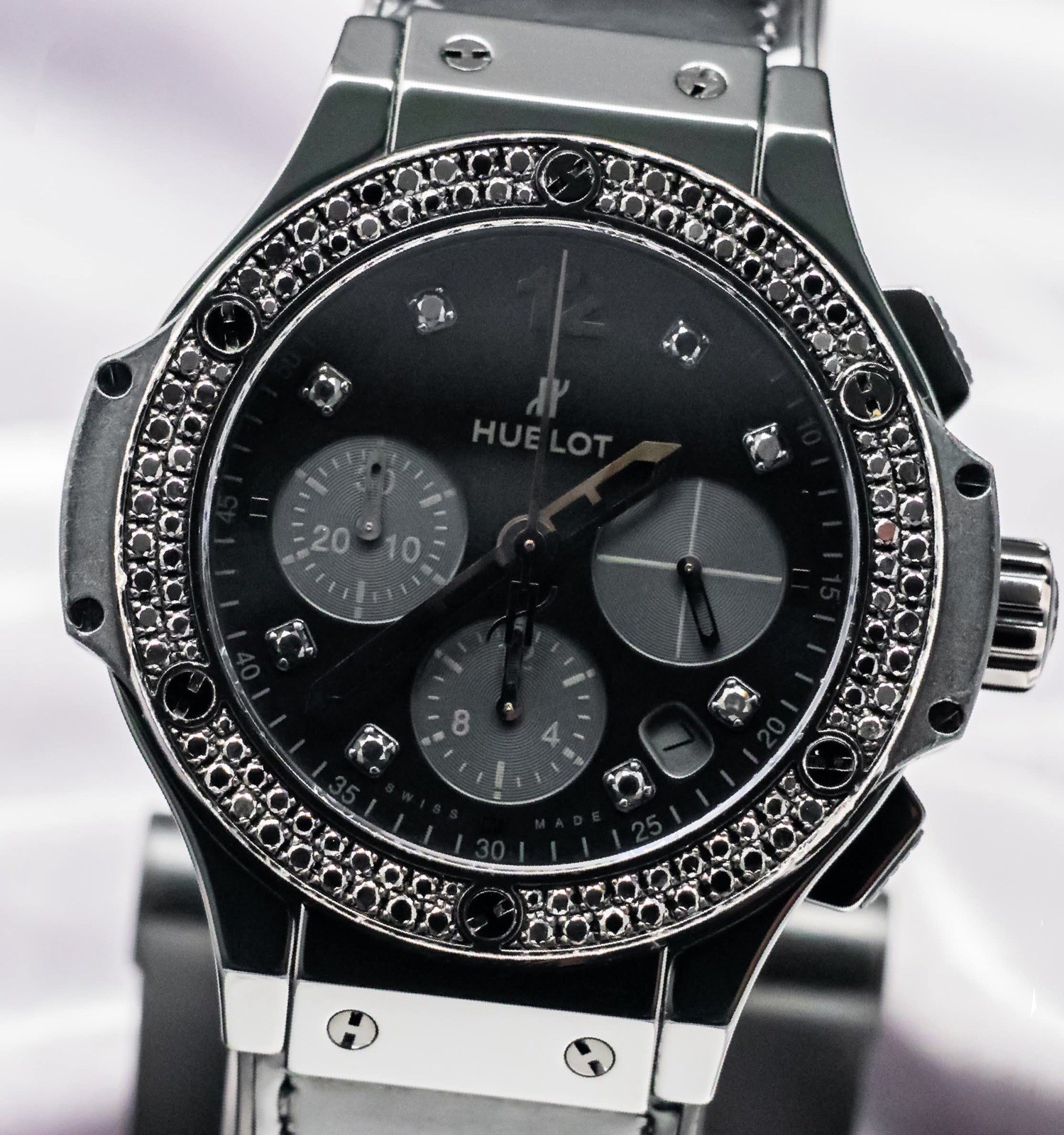 Hublot Big Bang 341.CX.1210.VR.1100