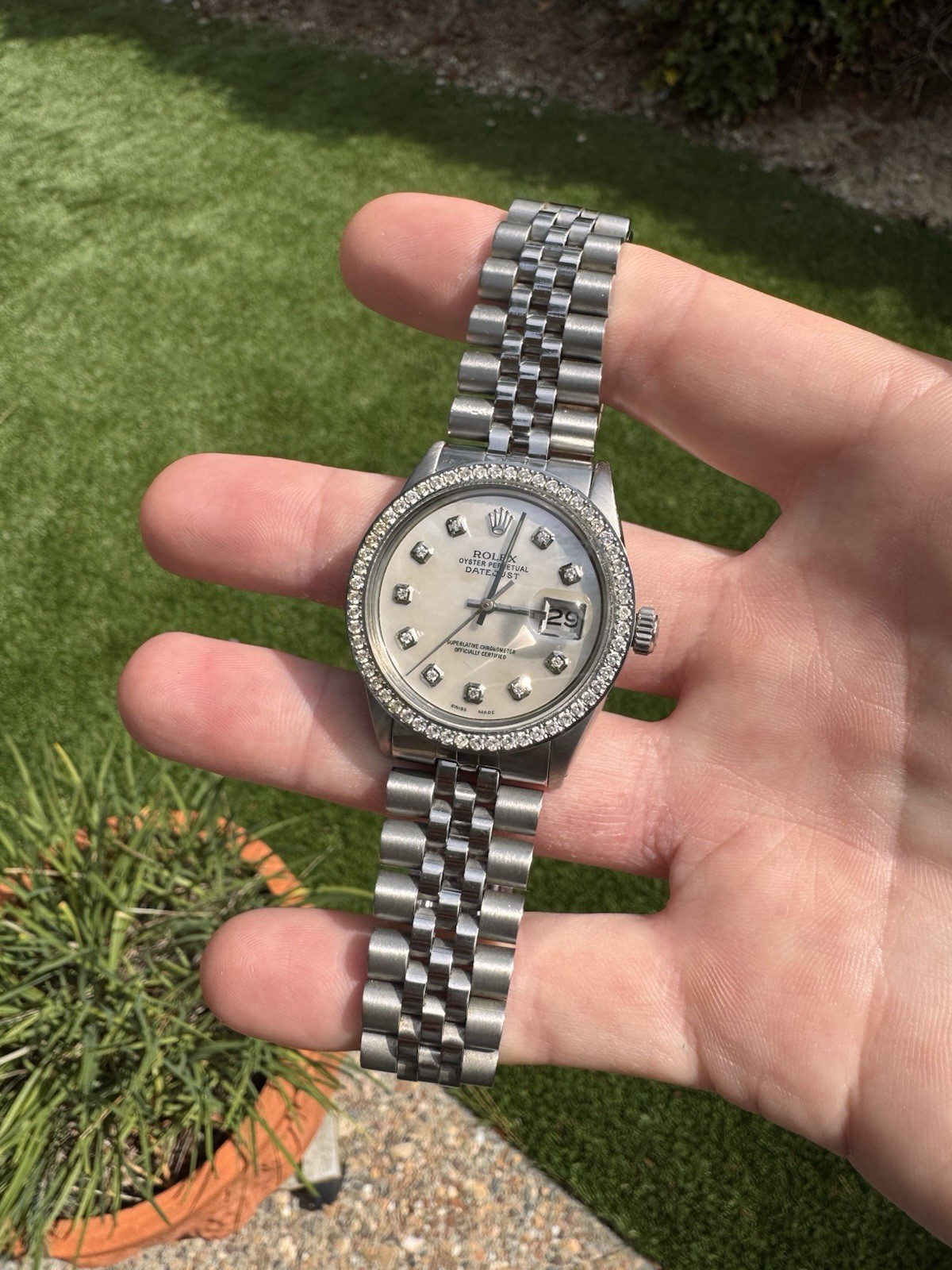 Make offer on eBay