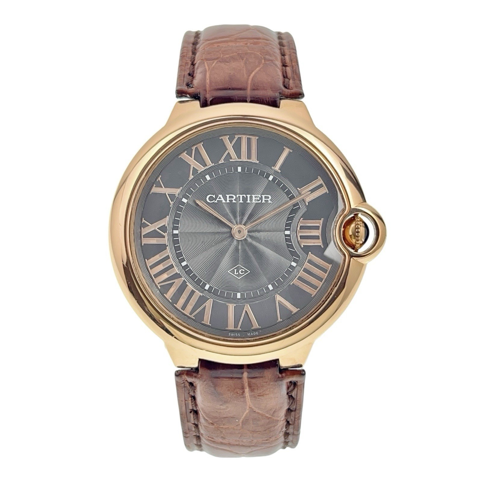 Cartier Ballon Bleu WGBB0020