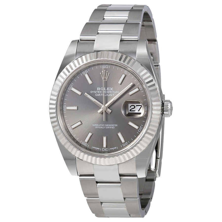 Rolex 126334 126334RSO