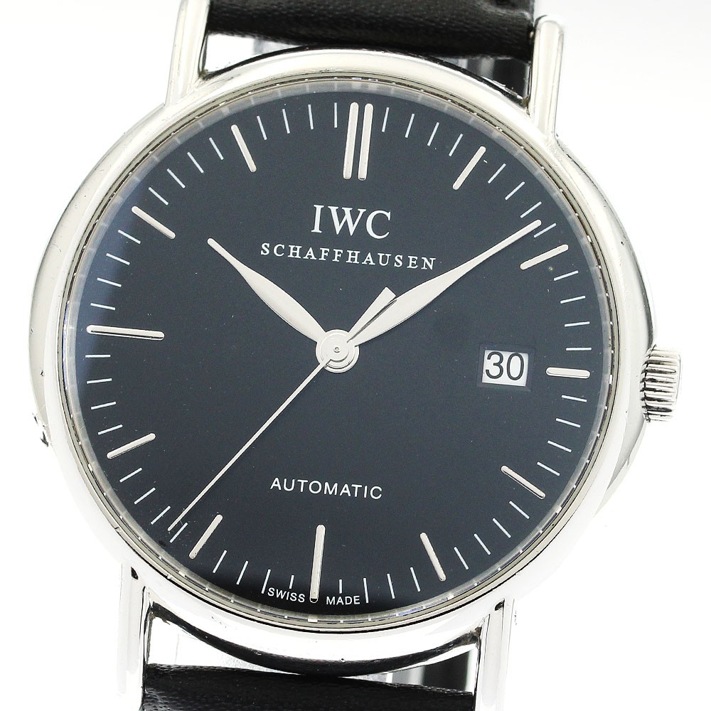 IWC Portofino IW356308