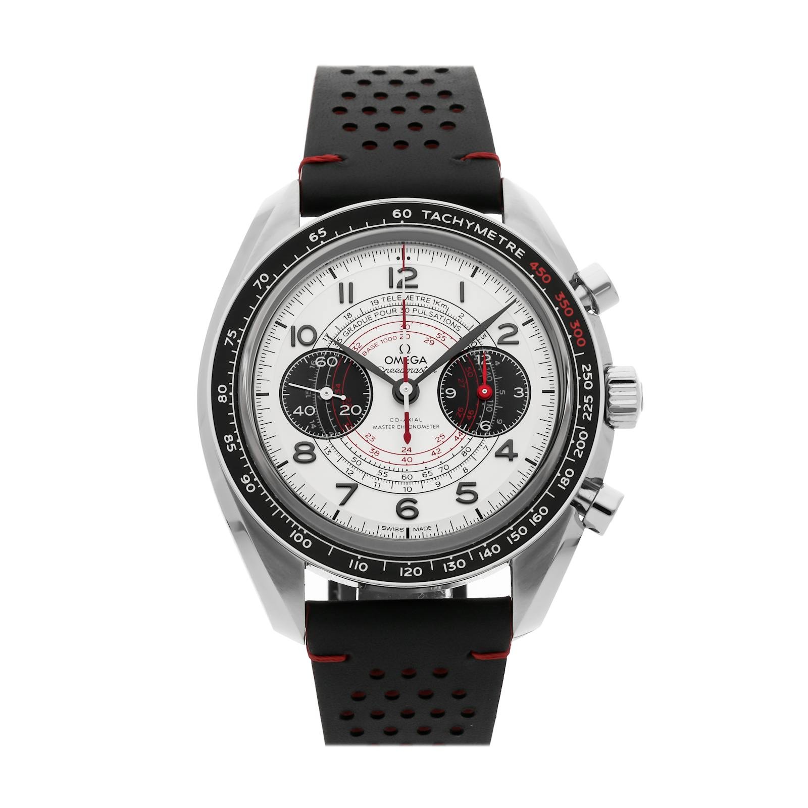Omega Speedmaster 329.32.43.51.02.001