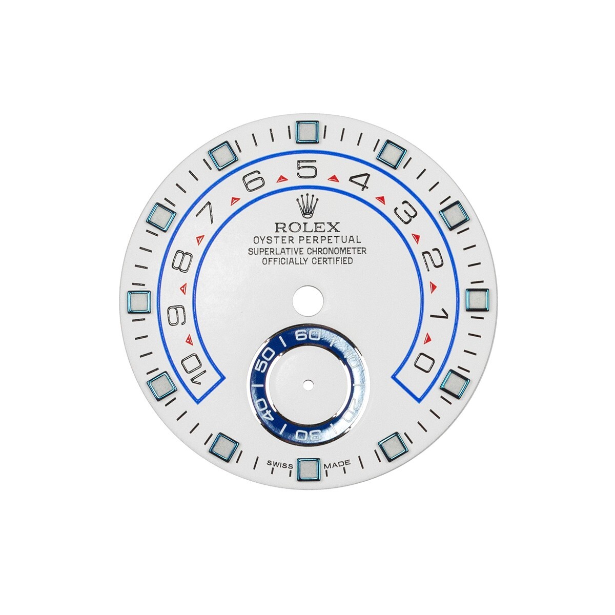 Rolex Yacht-Master II 116680