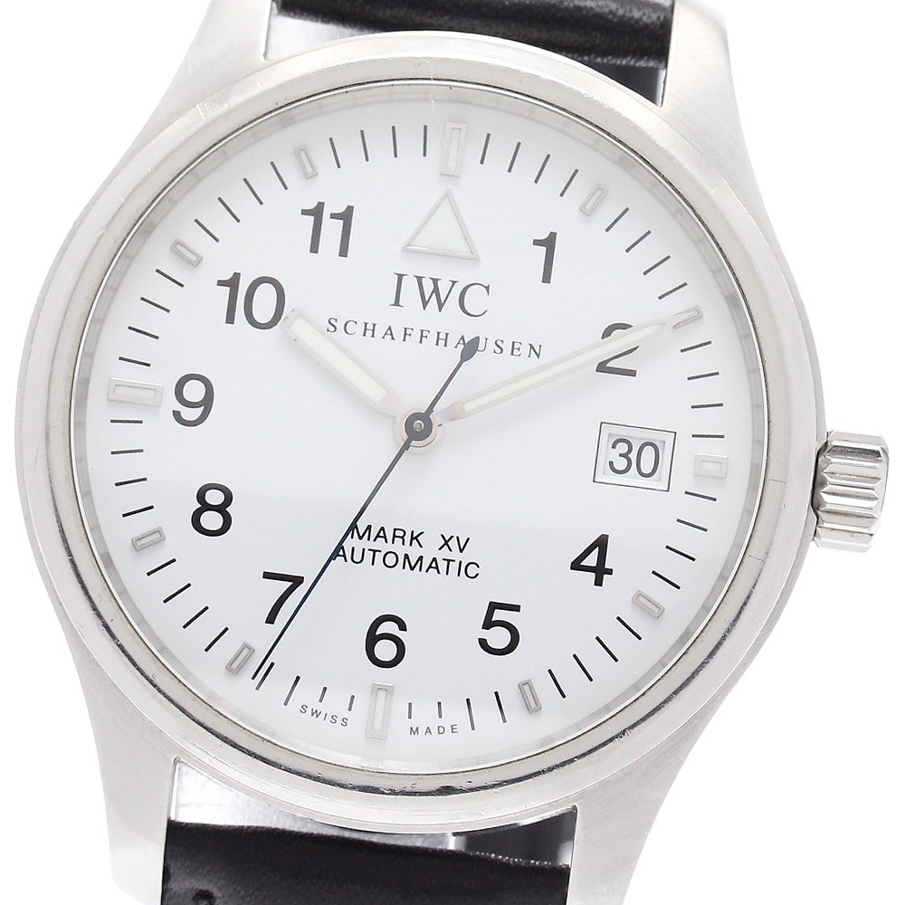 IWC Mark IW325309