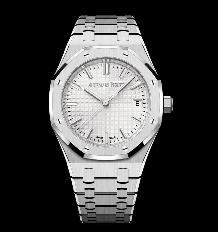Audemars Piguet Royal Oak 77450ST.OO.1361ST.01