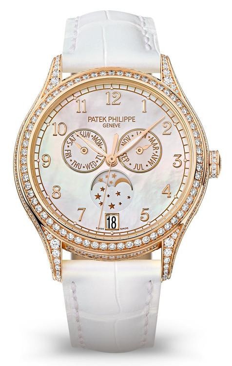 Patek Philippe Annual Calendar 4948R