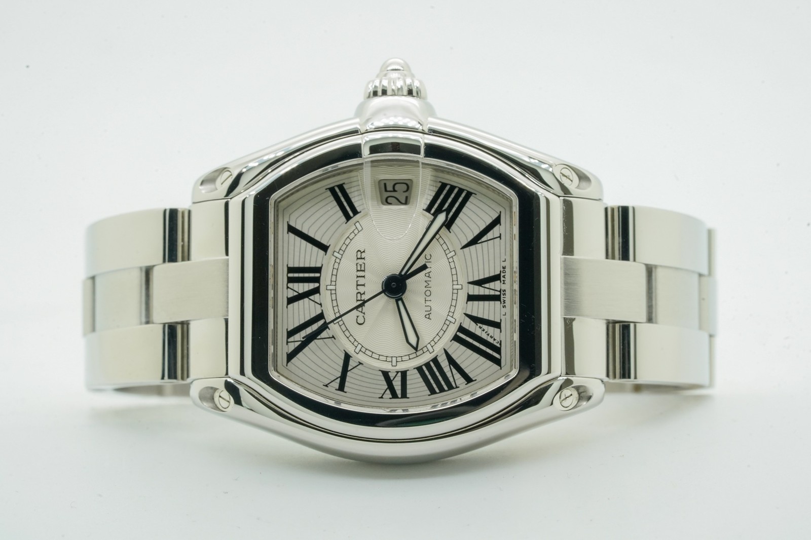 Cartier Roadster 10886U