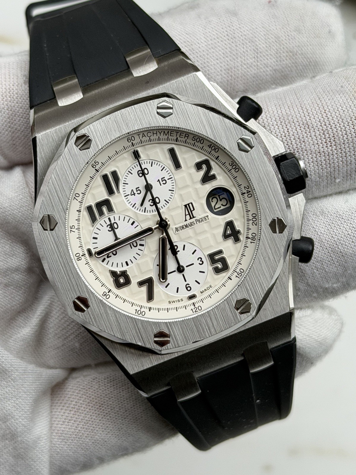 Audemars Piguet Royal Oak Offshore 26170ST.OO.D091CR.01