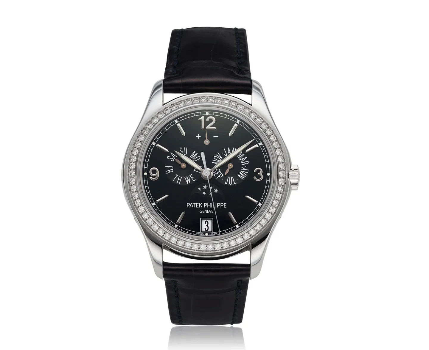 Patek Philippe Grand Complications 5147G