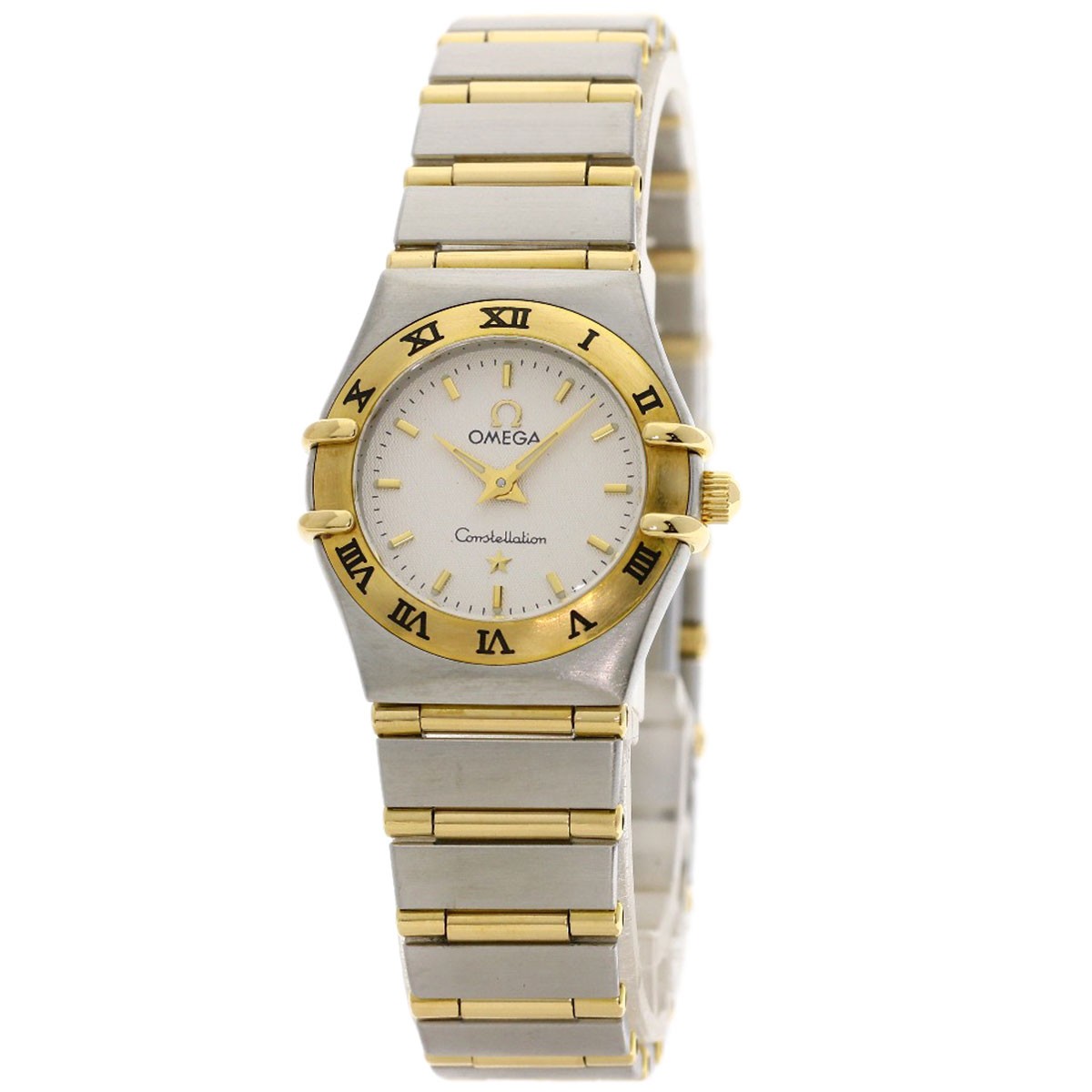 Omega Constellation 1362