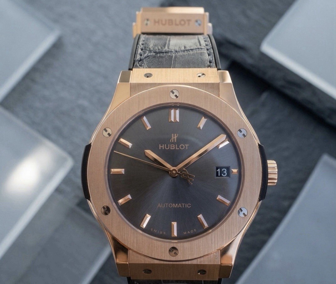 Hublot Classic Fusion 511.OX.7081.LR
