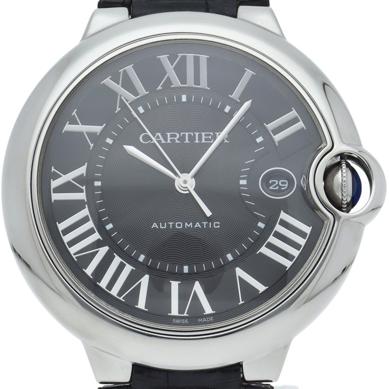 Cartier Ballon Bleu WSBB0003