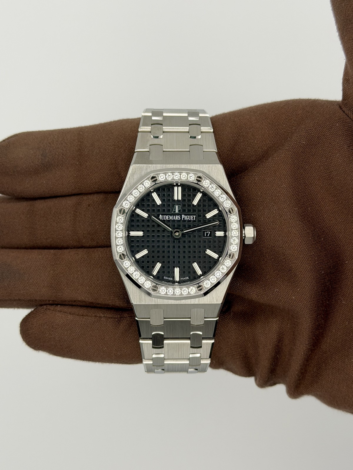 Audemars Piguet Royal Oak 67651ST