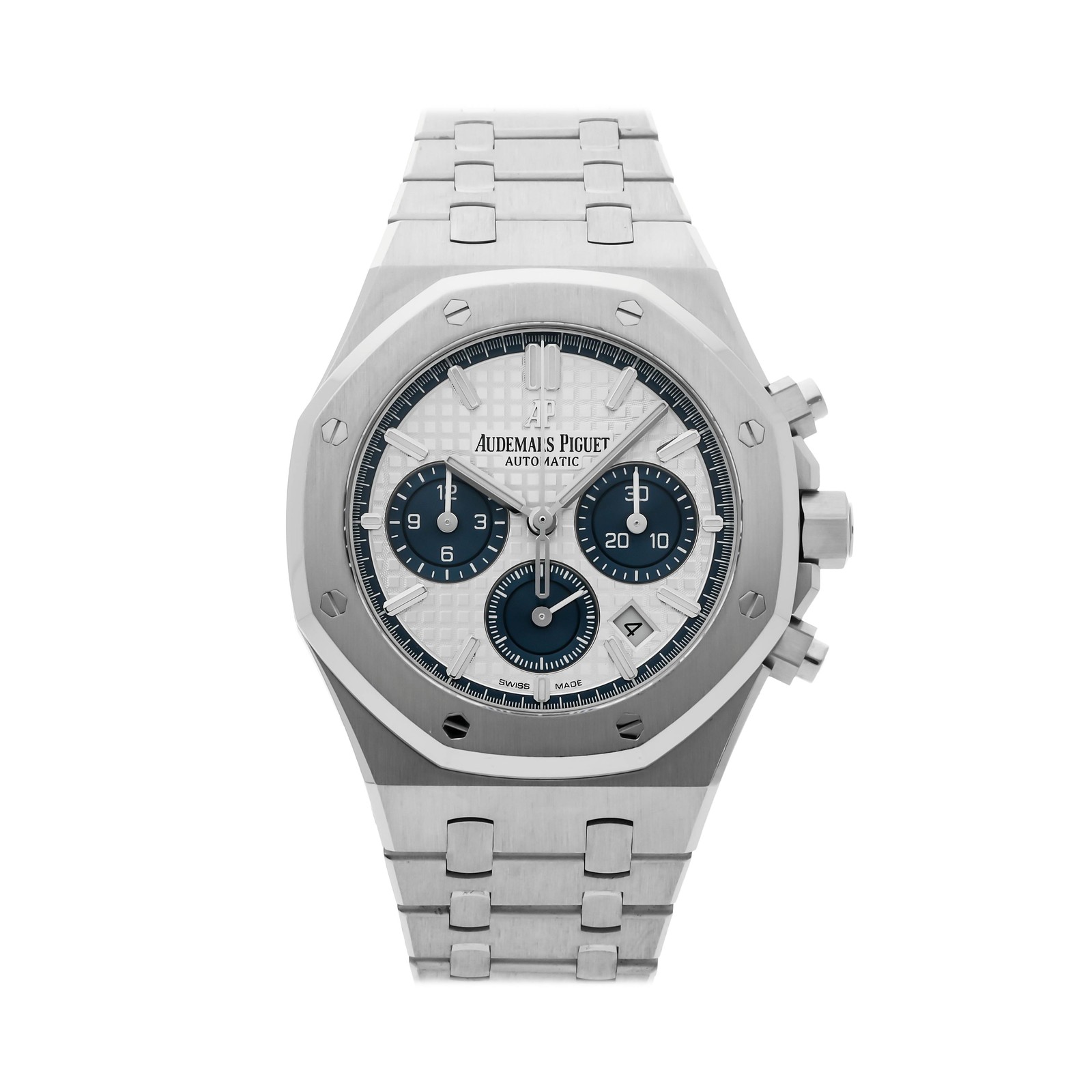 Audemars Piguet Royal Oak 26315ST.OO.1256ST.01