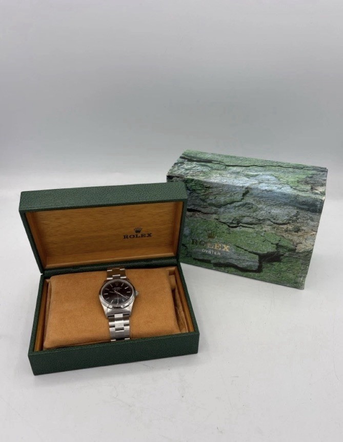 Rolex Oyster Perpetual 1400